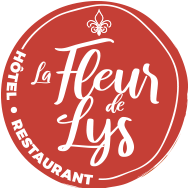restaurant la fleur de lys, Hotel restaurant cormatin - Les blés d'or réserver